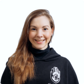 Полина Федулова