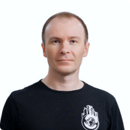 Сергей Пантелеев